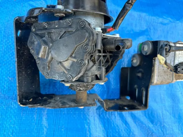 Bomba de vacío OEM 9831600480 para Peugeot 208 II AC image 6