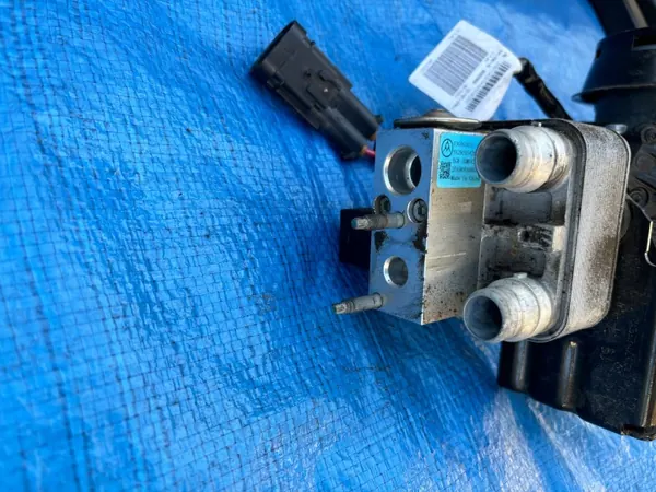 Bomba de vacío OEM 9831600480 para Peugeot 208 II AC image 7