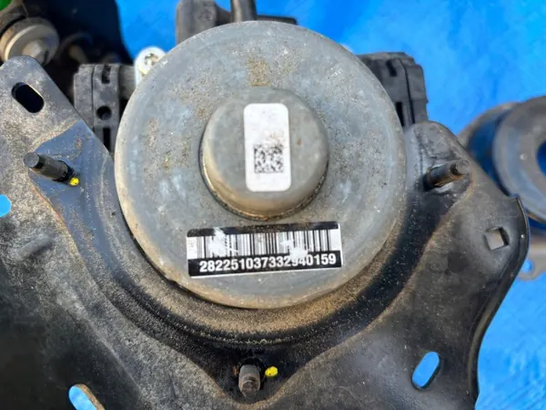 Bomba de vacío OEM 9831600480 para Peugeot 208 II AC image 8