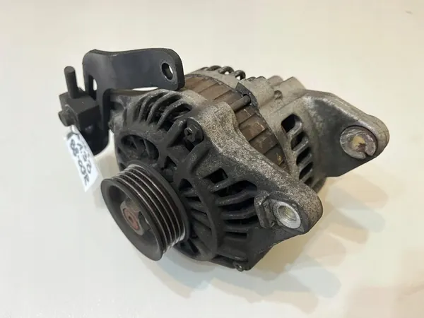 ALTERNADOR MITSUBISHI COLT 96-03 R 1.3 B MD363639 image 2
