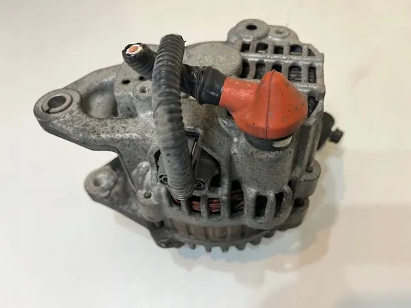 ALTERNADOR MITSUBISHI COLT 96-03 R 1.3 B MD363639 image 3