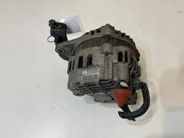 ALTERNADOR MITSUBISHI COLT 96-03 R 1.3 B MD363639 image 4