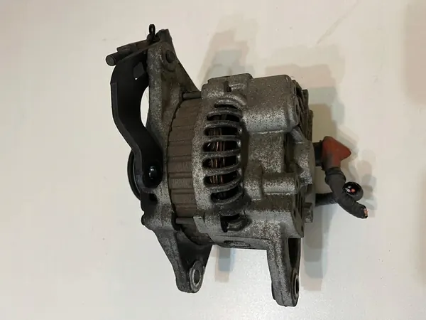 ALTERNADOR MITSUBISHI COLT 96-03 R 1.3 B MD363639 image 6