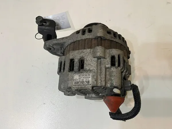 ALTERNADOR MITSUBISHI COLT 96-03 R 1.3 B MD363639 image 7