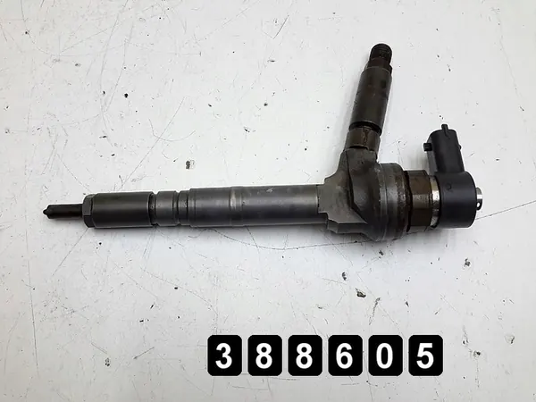 Injetor Opel Astra 2007 1700cdti image 1