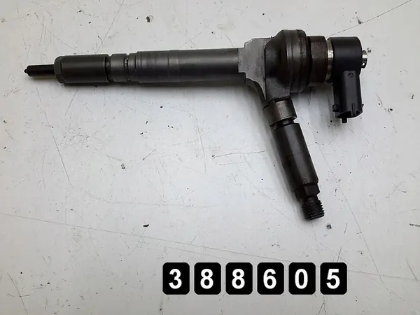 Injetor Opel Astra 2007 1700cdti image 2