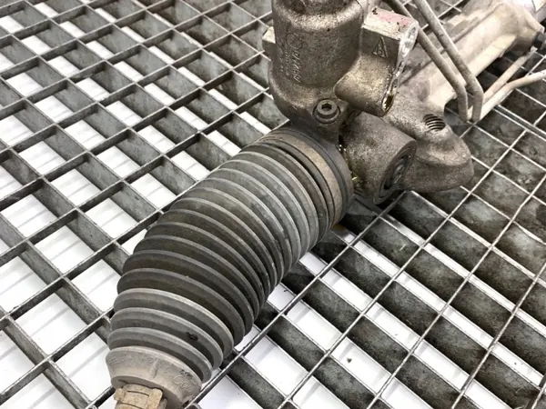 Crémaillère de direction OEM 9812960180 Peugeot 508 SW image 3