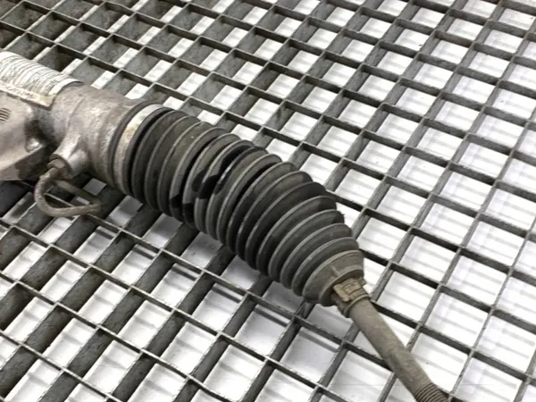 Crémaillère de direction OEM 9812960180 Peugeot 508 SW image 6