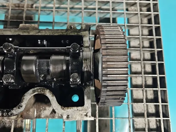 Culasse OEM 939A7000 pour Alfa Romeo 159 1.9 JTD image 6