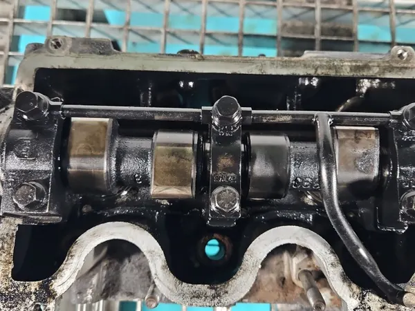 Culasse OEM 939A7000 pour Alfa Romeo 159 1.9 JTD image 8