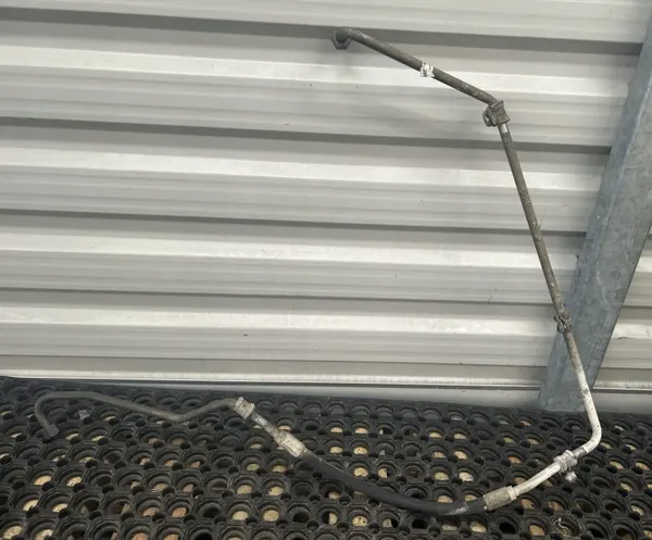 Käytetty DAF OE ohjausletku OEM 2130881 image 2