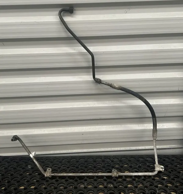 Käytetty DAF OE ohjausletku OEM 2130881 image 3