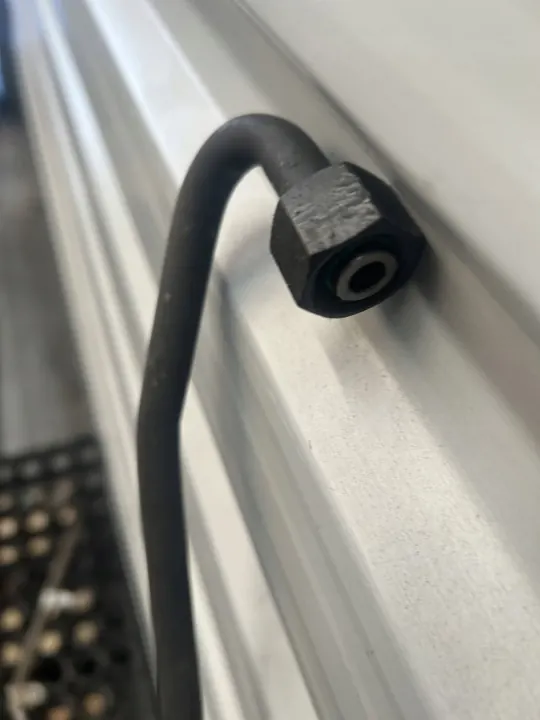 Käytetty DAF OE ohjausletku OEM 2130881 image 4