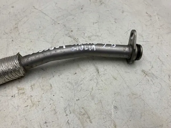 Turborör OEM 0055954 för Alfa Giulia 2.0 280hk image 3