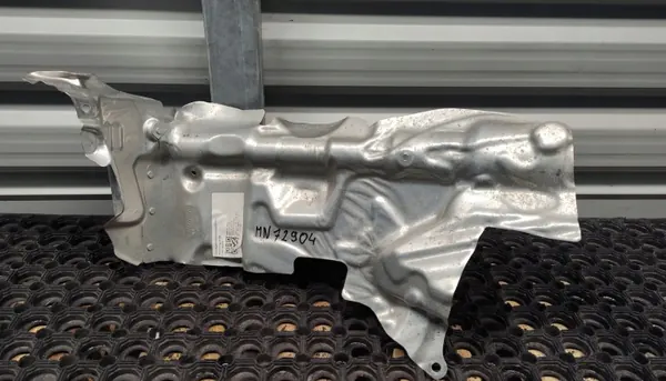BMW X1 F48 Styrväxel värmeskydd OEM 6860636 image 2