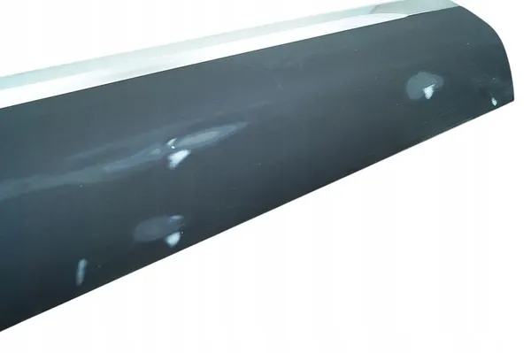 Right Front Door Trim VW Touareg II image 2