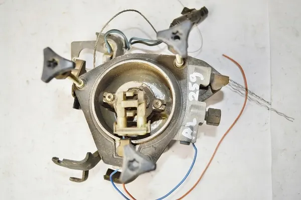 Carburateur Renault OEM 8679E 40911 3684 - Occasion image 5