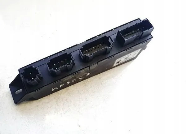 Computador Skoda Superb 2005 1.9L 3b1959760e image 2