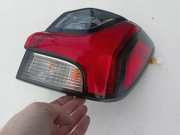 MITSUBISHI ASX 2019- LUZ TRASERA LED DERECHA 8330B276 image 2