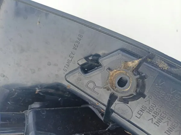 MITSUBISHI ASX 2019- LUZ TRASERA LED DERECHA 8330B276 image 7