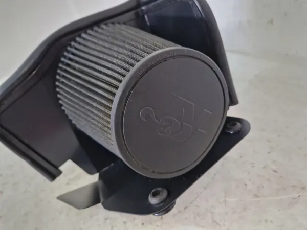 Système d'admission DOLOT JJJ pour Dodge Durango 5.7L V8 image 5