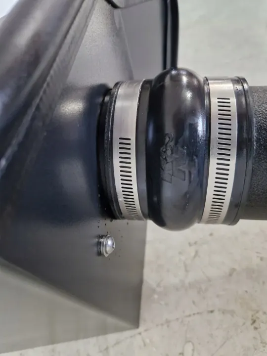 Système d'admission DOLOT JJJ pour Dodge Durango 5.7L V8 image 8