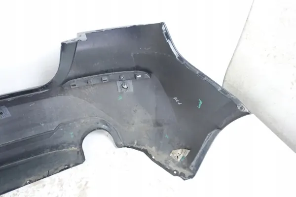 BMW 1 F40 Heckstoßstange OEM 7461391 - Gebraucht image 10