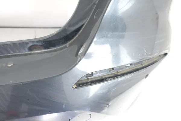 BMW 1 F40 Heckstoßstange OEM 7461391 - Gebraucht image 4