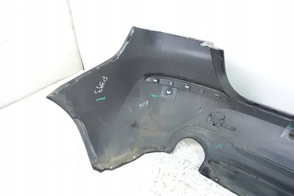 BMW 1 F40 Heckstoßstange OEM 7461391 - Gebraucht image 7