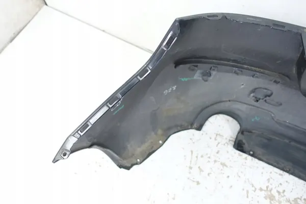 BMW 1 F40 Heckstoßstange OEM 7461391 - Gebraucht image 8