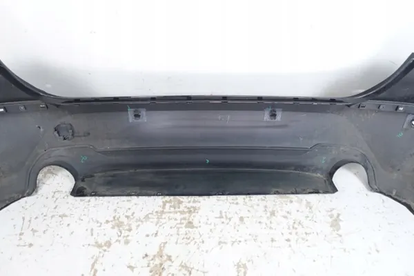 BMW 1 F40 Heckstoßstange OEM 7461391 - Gebraucht image 9