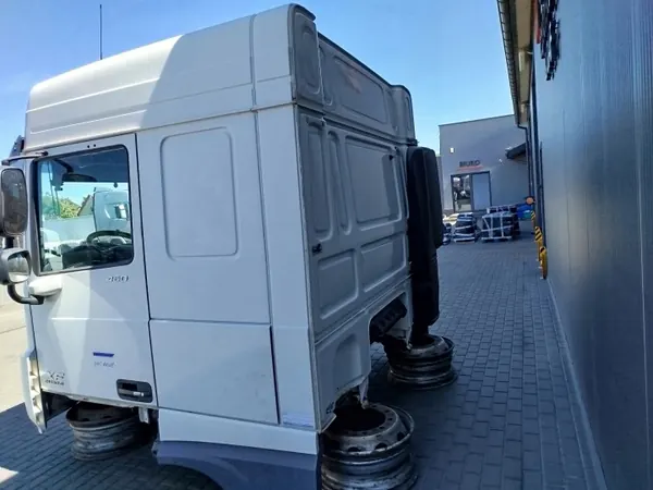 Cabine DAF XF 106 SSC OEM 1948831 - État Utilisé image 5
