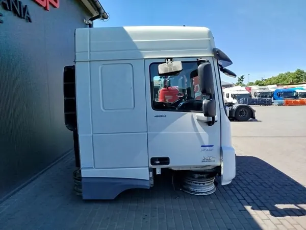 Cabine DAF XF 106 SSC OEM 1948831 - État Utilisé image 7