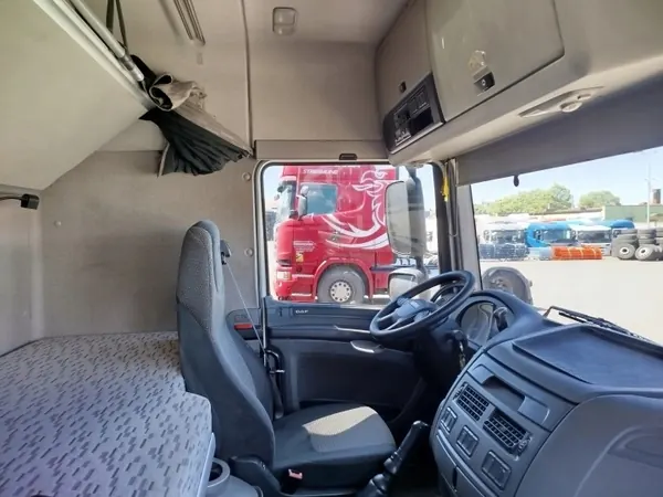 Cabine DAF XF 106 SSC OEM 1948831 - État Utilisé image 8