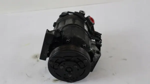 Compresor A/C Volvo V70 III 2.4 D5 OEM 31291135 image 2