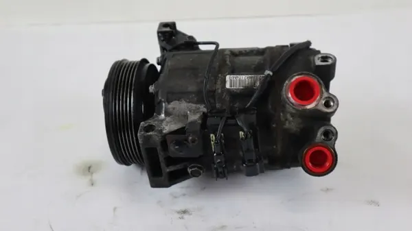 Compresor A/C Volvo V70 III 2.4 D5 OEM 31291135 image 3
