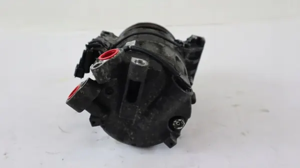Compresor A/C Volvo V70 III 2.4 D5 OEM 31291135 image 4