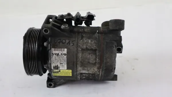 Compresor A/C Volvo V70 III 2.4 D5 OEM 31291135 image 5