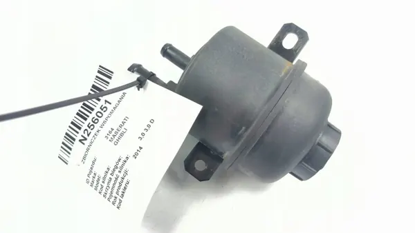 Réservoir de direction assistée M157 Maserati Ghibli image 2