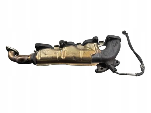 Pakoputken keräin Mercedes-Benz E W212 OEM DTS7531 image 2