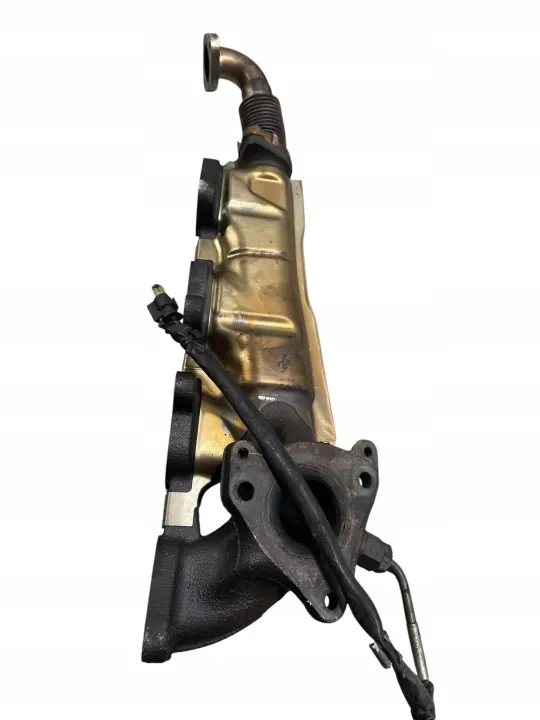 Pakoputken keräin Mercedes-Benz E W212 OEM DTS7531 image 10