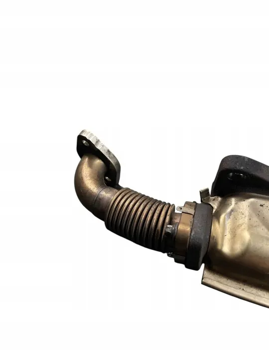 Pakoputken keräin Mercedes-Benz E W212 OEM DTS7531 image 4