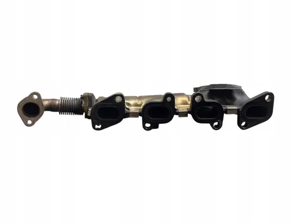 Pakoputken keräin Mercedes-Benz E W212 OEM DTS7531 image 5