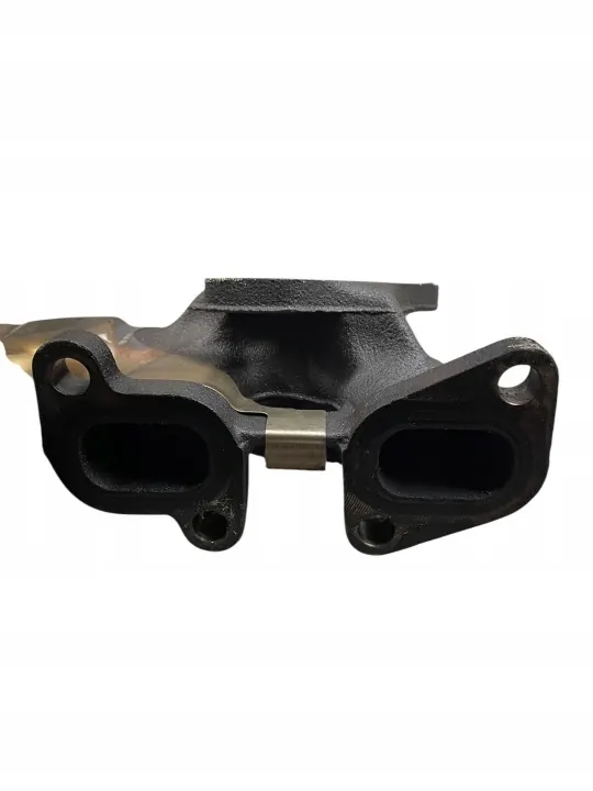 Pakoputken keräin Mercedes-Benz E W212 OEM DTS7531 image 6