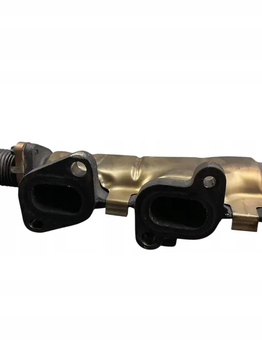 Pakoputken keräin Mercedes-Benz E W212 OEM DTS7531 image 7