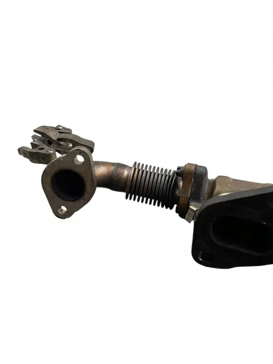 Pakoputken keräin Mercedes-Benz E W212 OEM DTS7531 image 8
