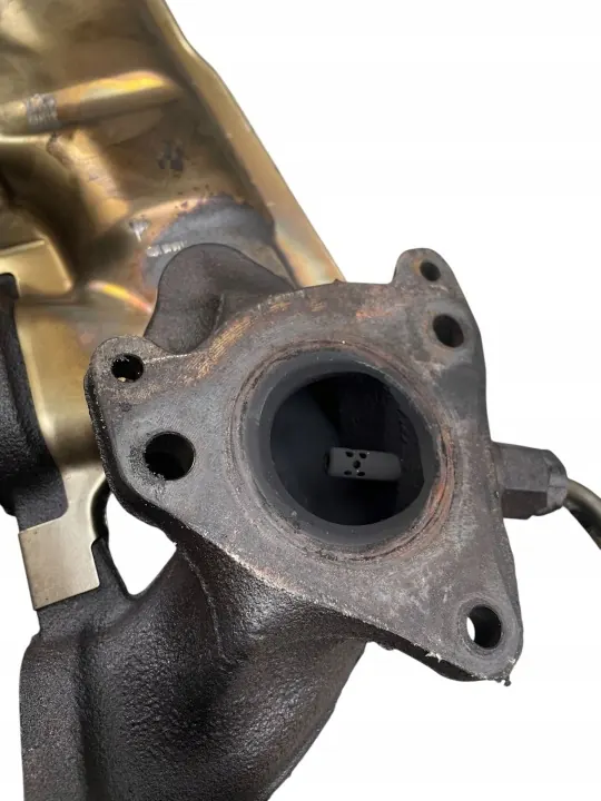 Pakoputken keräin Mercedes-Benz E W212 OEM DTS7531 image 9