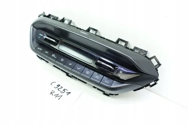 Radio Navegación OEM 97250-Q0210 para Hyundai i20 III image 3