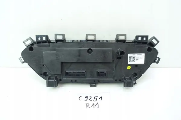 Radio Navegación OEM 97250-Q0210 para Hyundai i20 III image 5