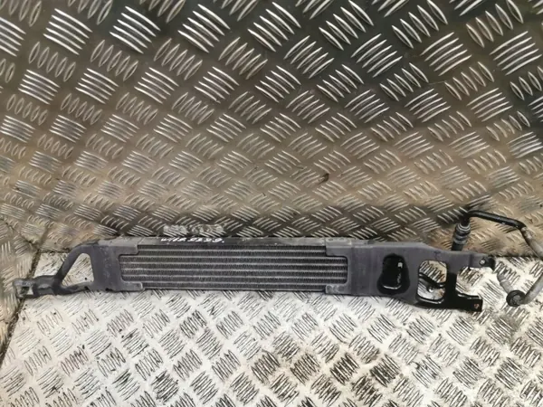 Arrefecedor óleo caixa OEM 1695000500 Mercedes image 2